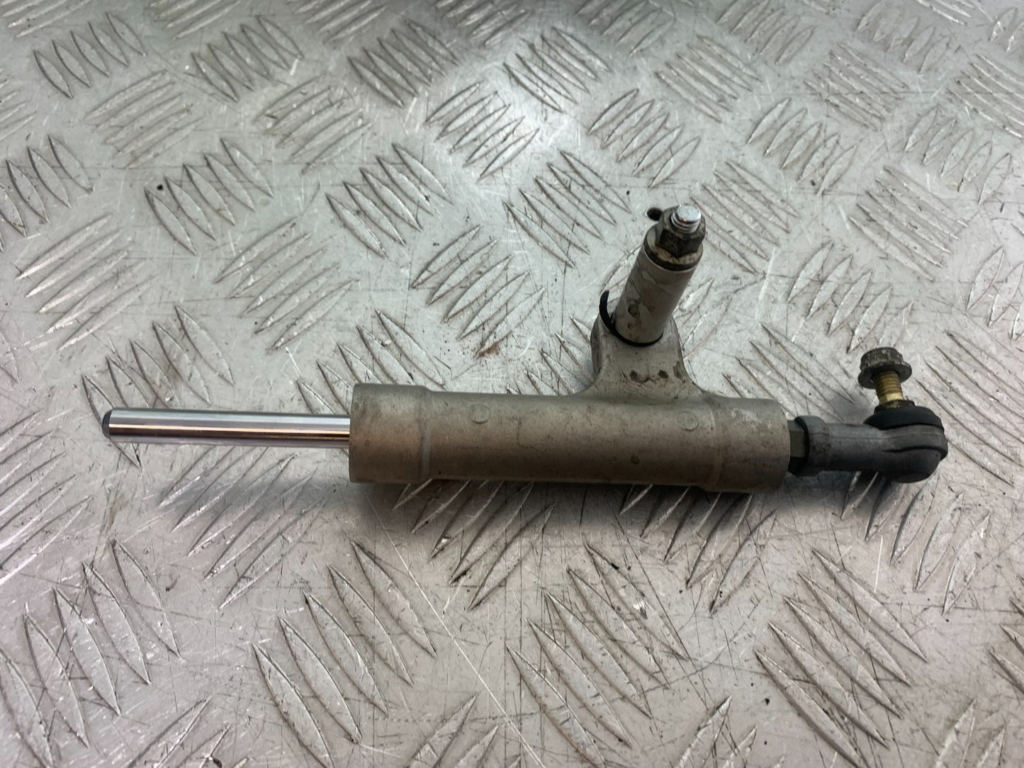 SUZUKI SV1000 SV 1000 S STEERING DAMPER  YEAR 2003-2007 (CMB1293)