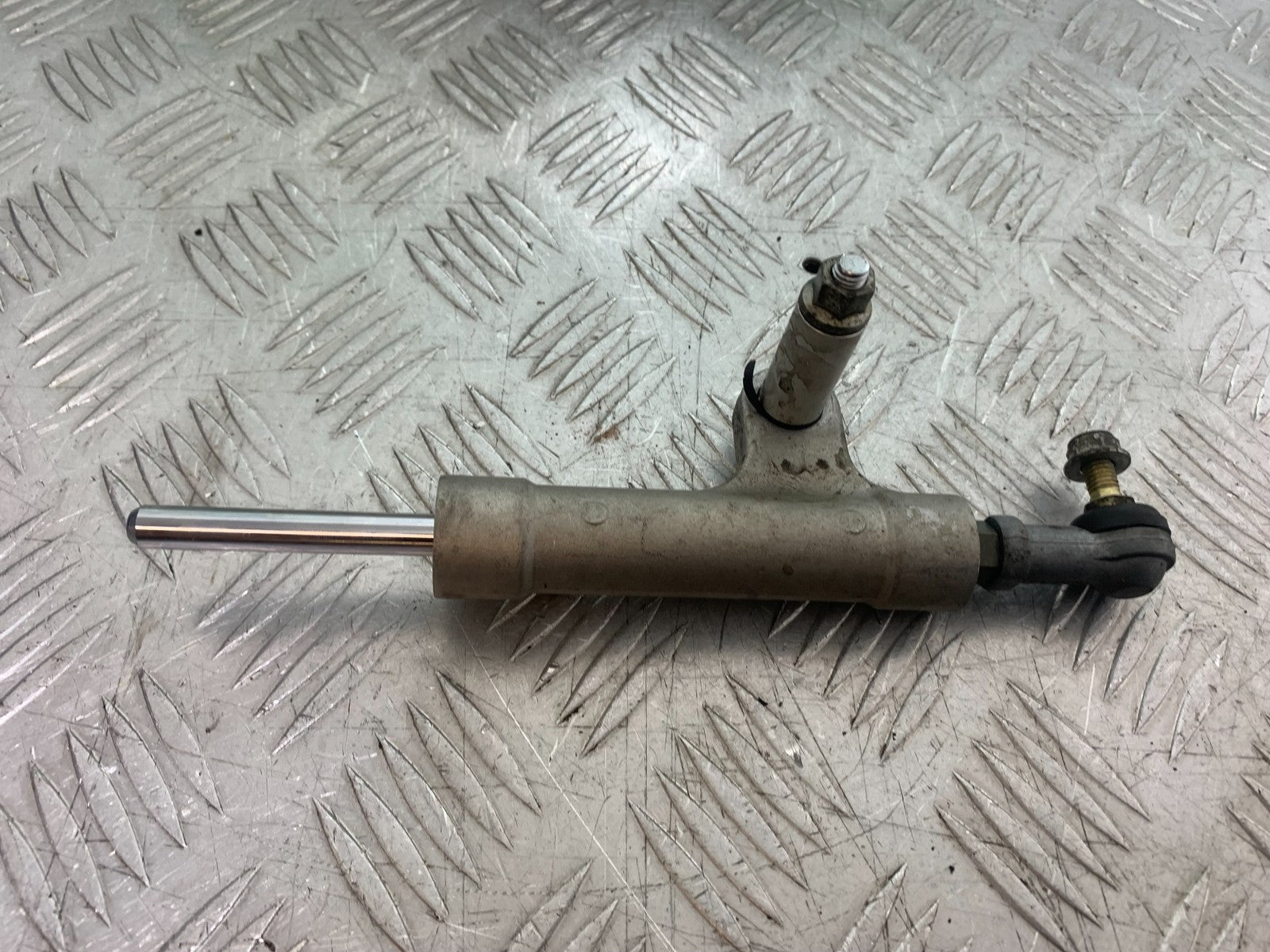 SUZUKI SV1000 SV 1000 S STEERING DAMPER  YEAR 2003-2007 (CMB1293)