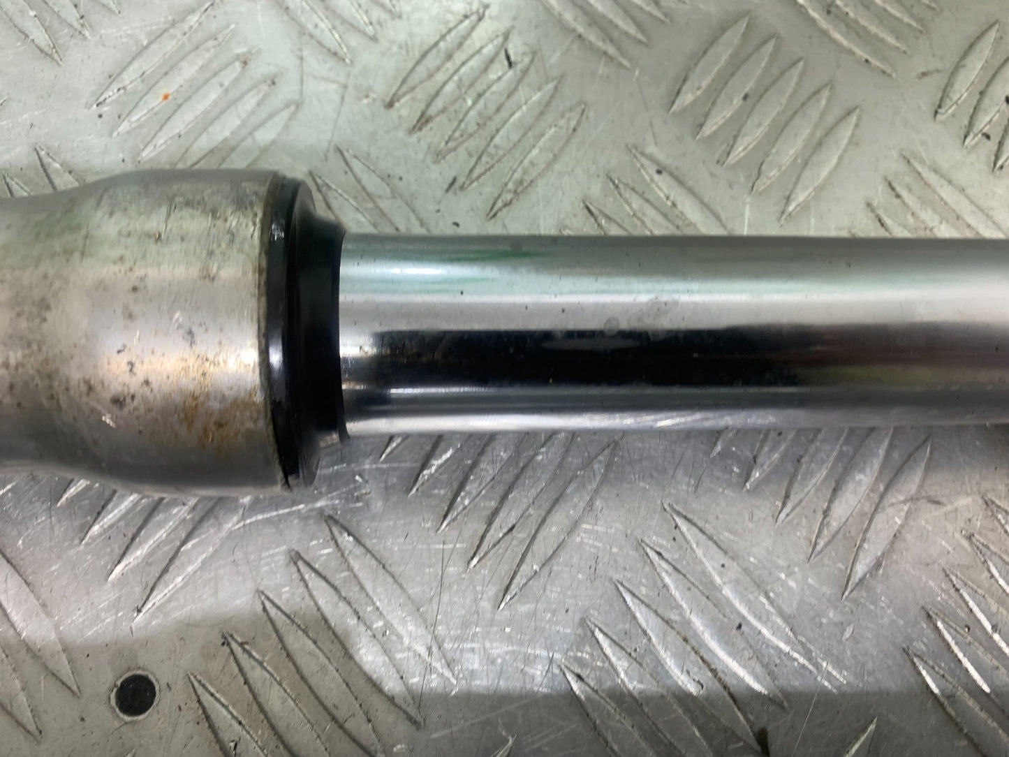 YAMAHA XV535 XV 535 VIRAGO FORKS  YEAR 1994-02 (CMB1162)