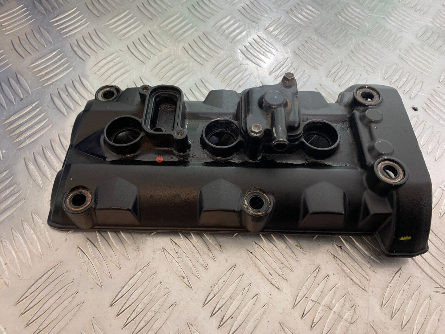 TRIUMPH 765 STREET TRIPLE RS ROCKER COVER  YEAR 2018-2021