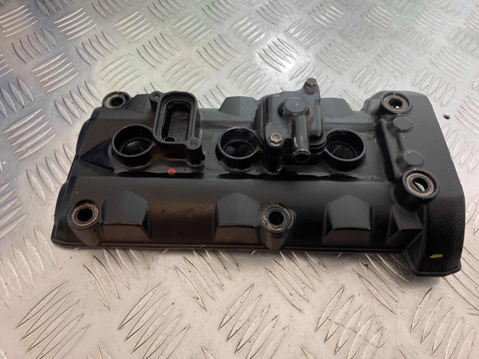 TRIUMPH 765 STREET TRIPLE RS ROCKER COVER  YEAR 2018-2021