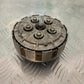 KAWASAKI KLR250 KLR 250 CLUTCH YEAR 1984-2001 (STOCK 980)