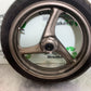 HONDA CBR1100 BLACKBIRD FRONT WHEEL  YEAR 1999-2005  (CMB1103)