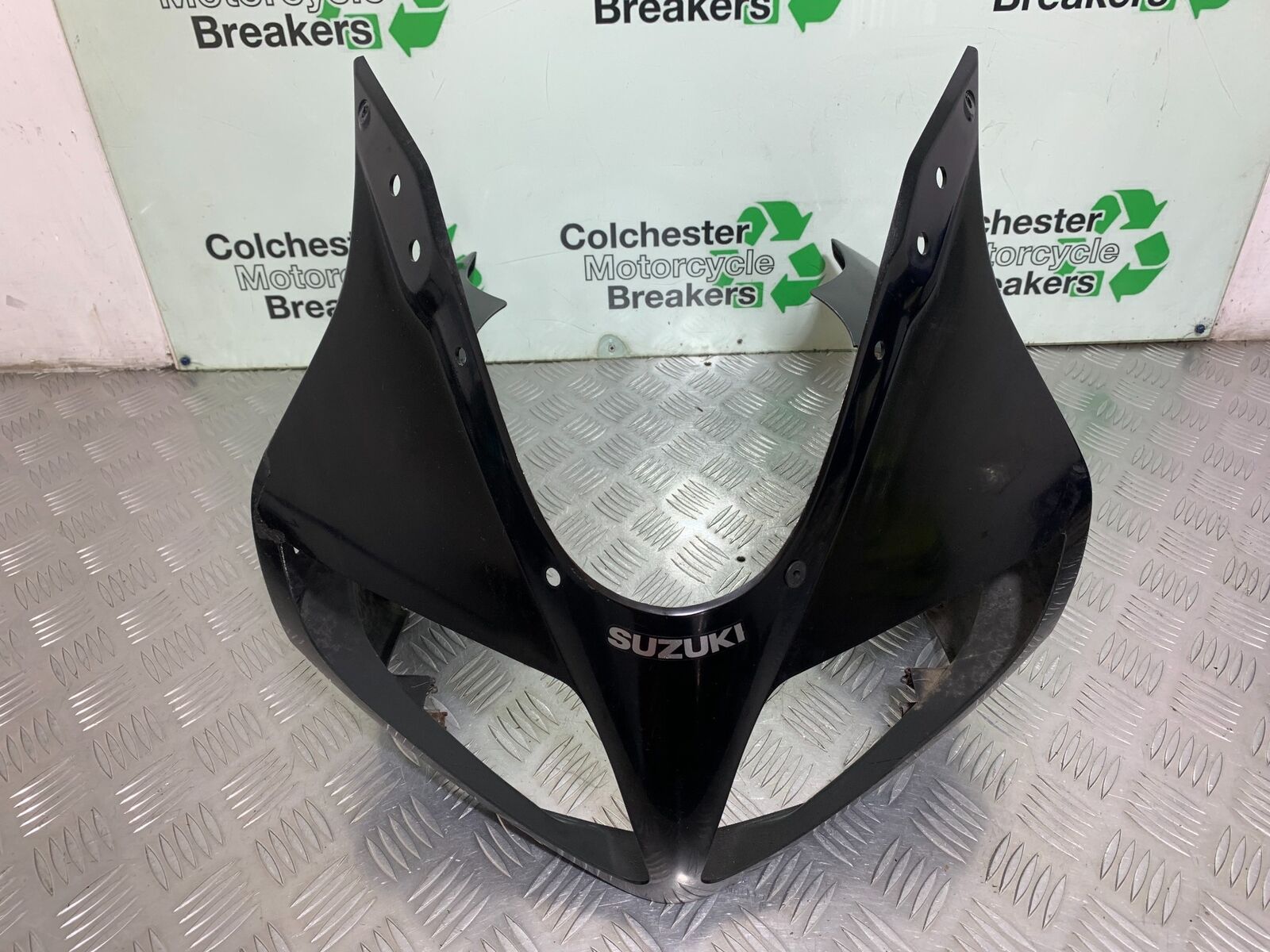 SUZUKI SV650 SV 650 TOP FAIRING   YEAR 2003-2006 (CMB1024)