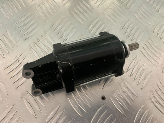 HONDA CBR650 R CBR 650R STARTER MOTOR   YEAR 2019-2020 (STOCK 952)