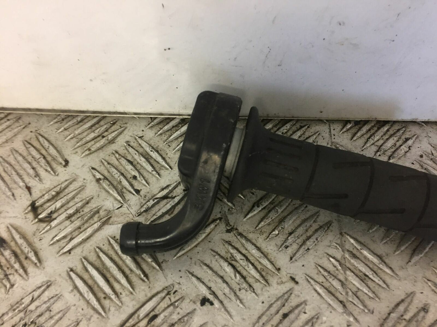 KAWASAKI ZX12R ZX12 R THROTTLE  YEAR 2001
