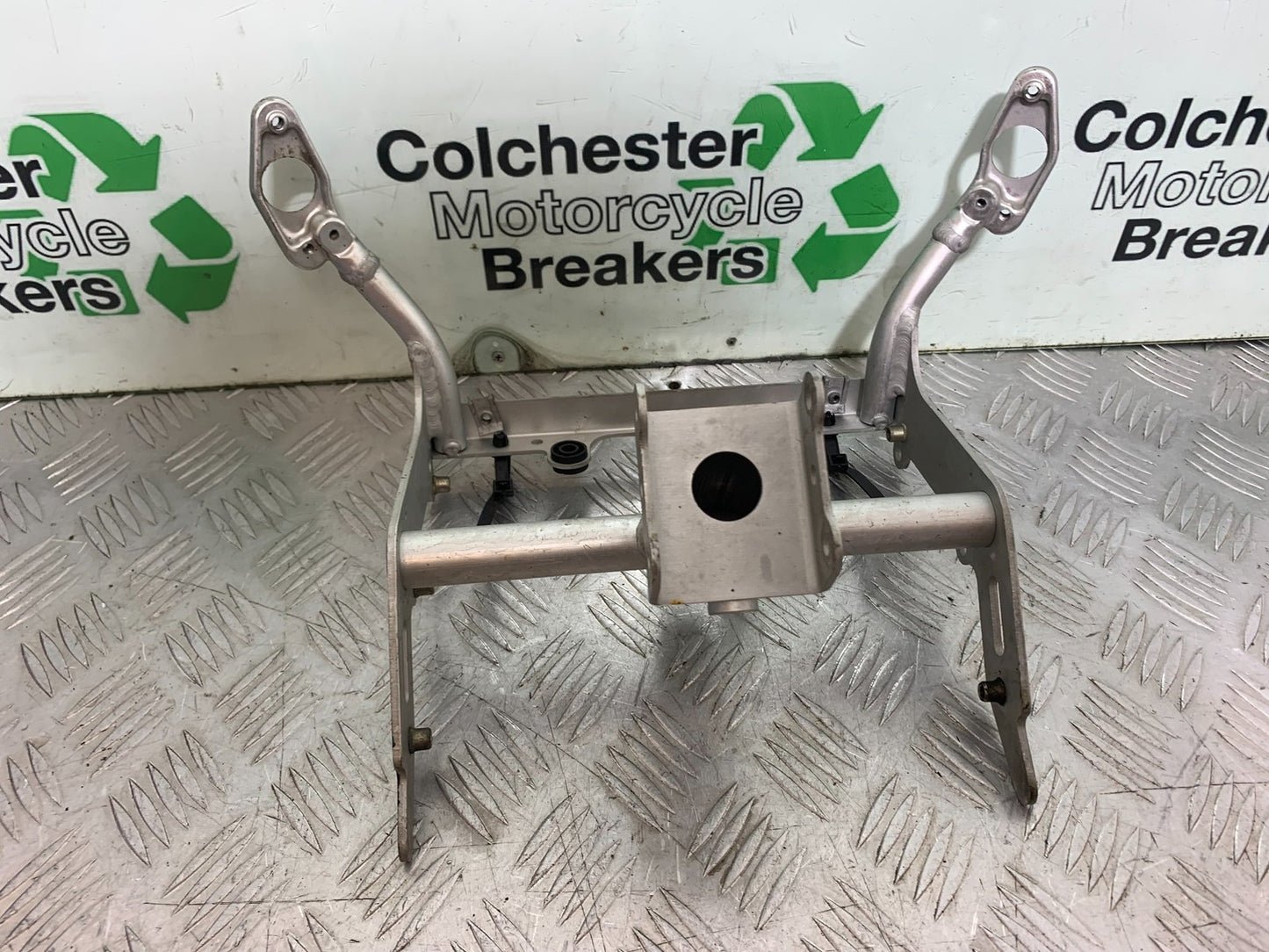 APRILIA RSV1000 RSV 1000 MILLE FAIRING BRACKET   1998- 2003 (CMB1184)