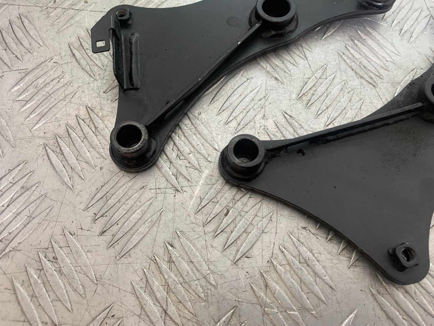 KAWASAKI ER6 N FRAME / ENGINE BRACKETS YEAR 2012-2017 (CMB1324)