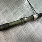 TRIUMPH SPEED TRIPLE R 1050 FRONT WHEEL SPINDLE  2009 (CMB1183)