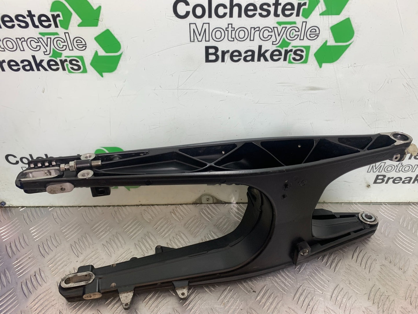 KTM 390 ADVENTURE SWINGARM  YEAR 2020-24 (CMB1240)