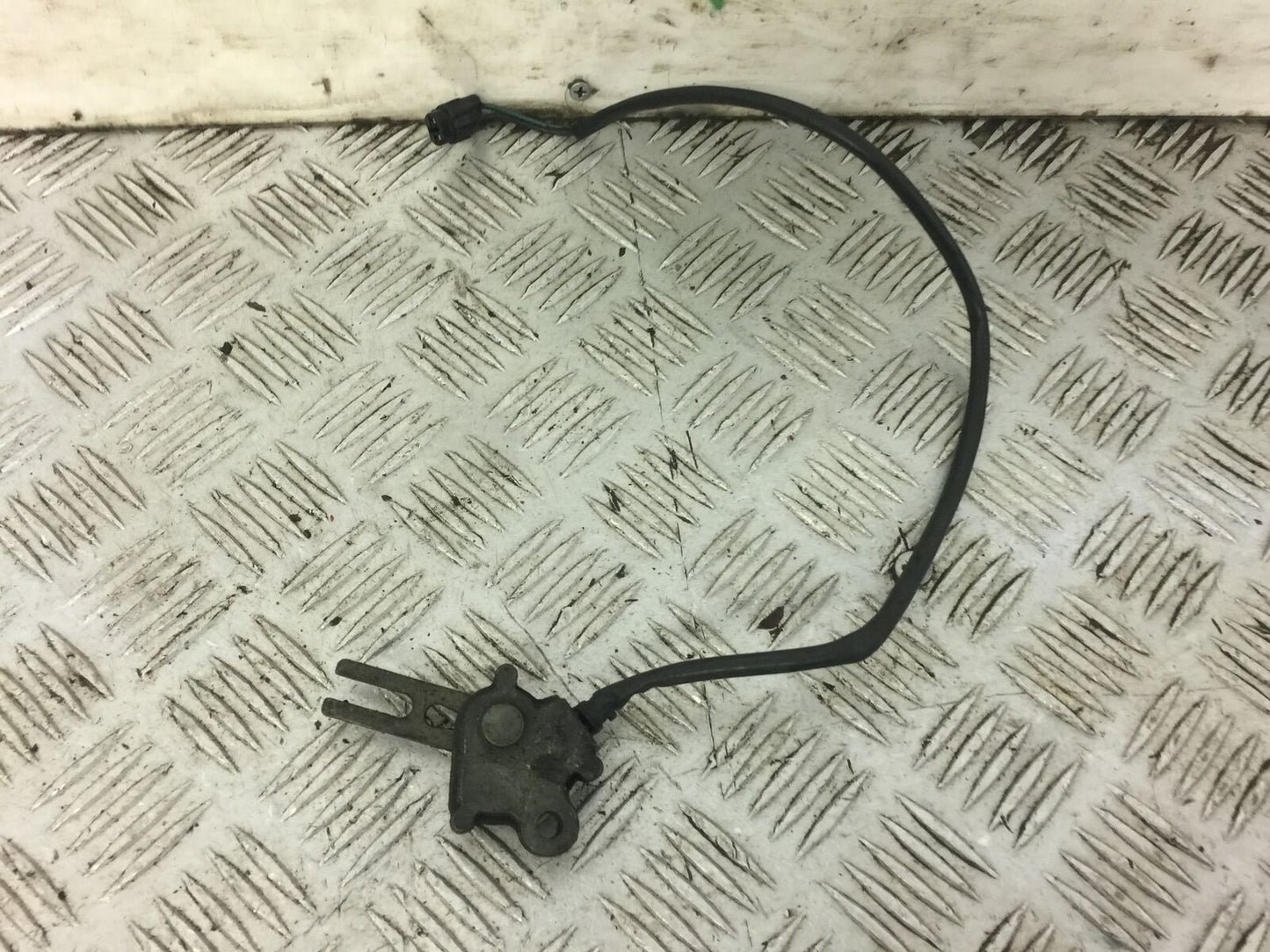 KAWASAKI ZX10R ZX10 R SIDE STAND SWITCH  2008-2010 (STOCK 519)