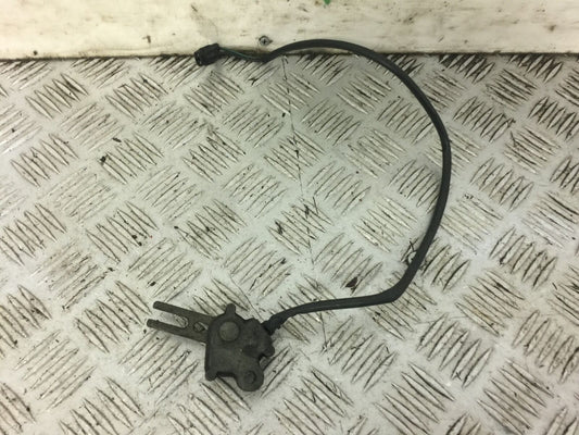 KAWASAKI ZX10R ZX10 R SIDE STAND SWITCH  2008-2010 (STOCK 519)