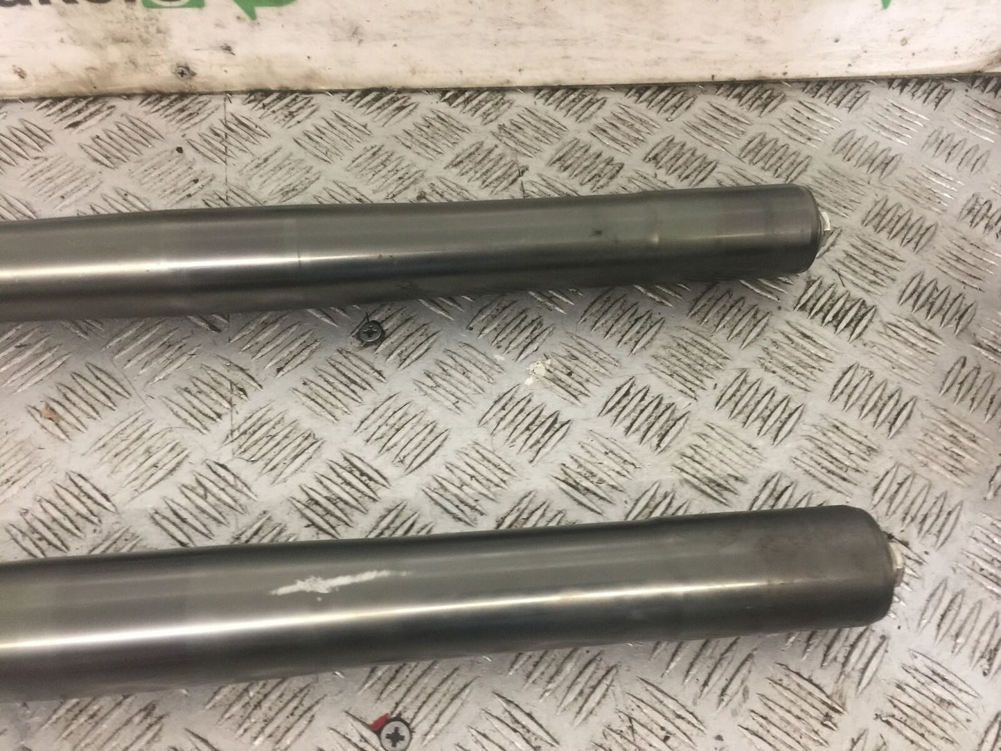KAWASAKI Z1000 SX FORKS YEAR 2011 (STOCK 796)