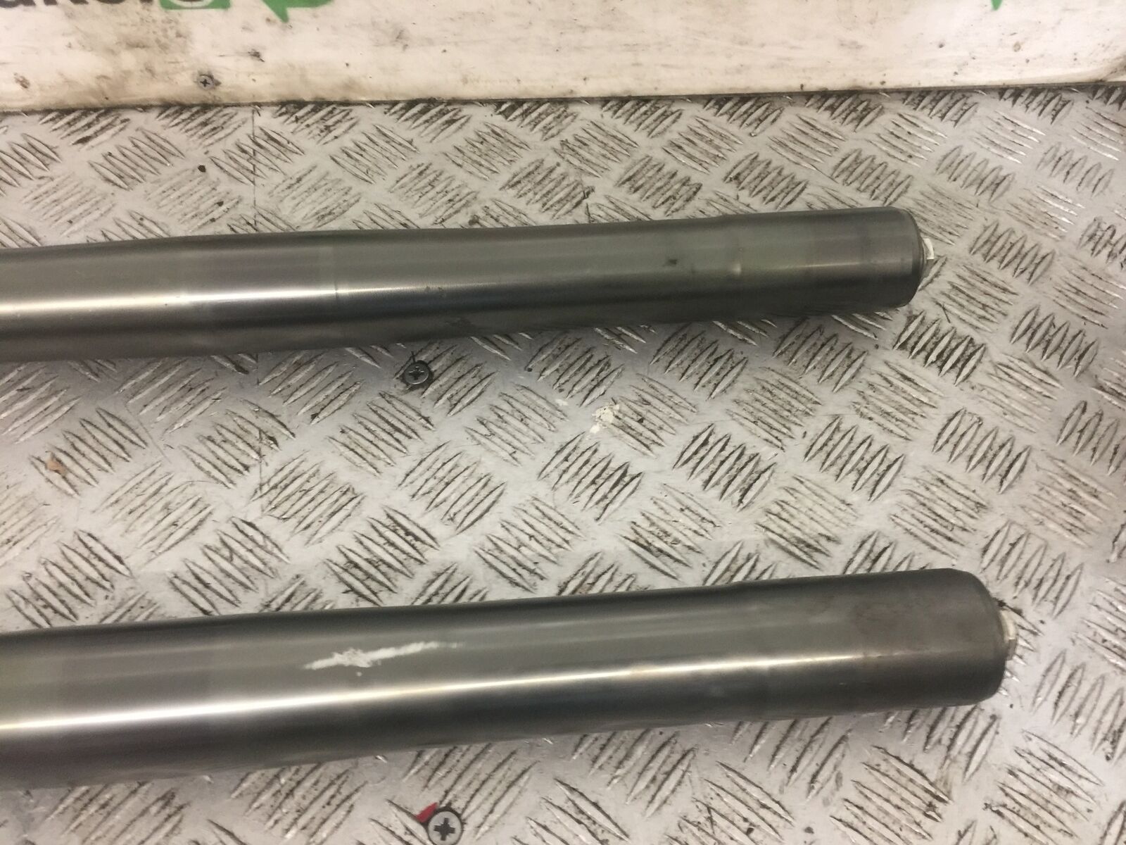 KAWASAKI Z1000 SX FORKS YEAR 2011 (STOCK 796)