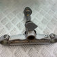 HONDA VTX1300 S-6  BOTTOM YOKE   YEAR 2004-09 (CMB1159)