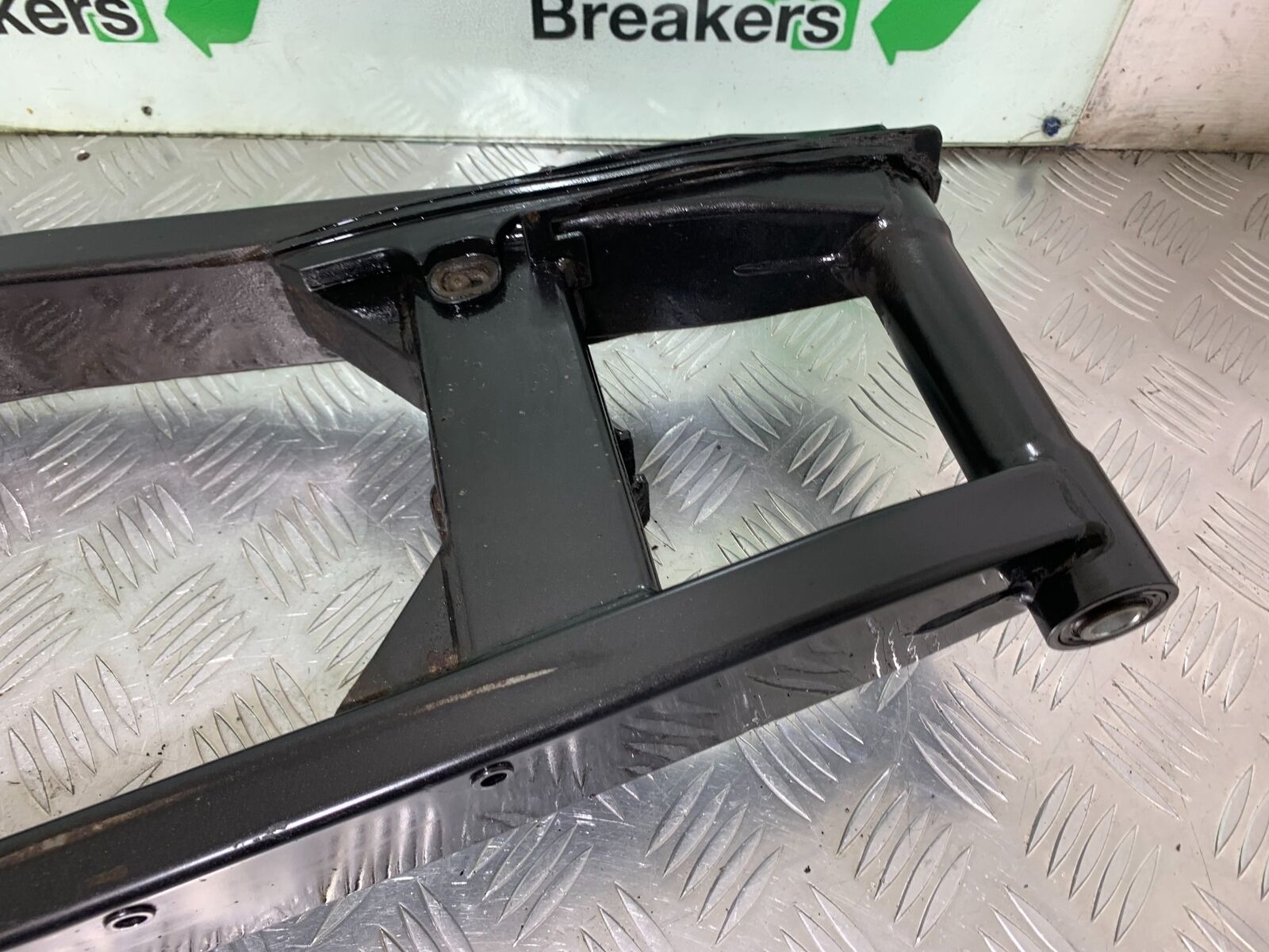 HONDA CBR500R CBR 500 R SWINGARM  YEAR 2012-16 (CMB1048)