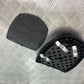 HONDA XL125 VARADERO TOP BOX FIXING PLATE   YEAR 2001-2006  (CMB1210)