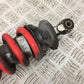 HONDA CB600 CB 600 F-9 HORNET REAR SHOCK   2010 (STOCK 782)