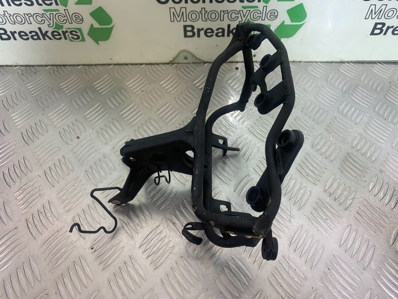 HONDA VFR400 VFR 400 NC21 FAIRING BRACKET YEAR 1986-87 (CMB1043)