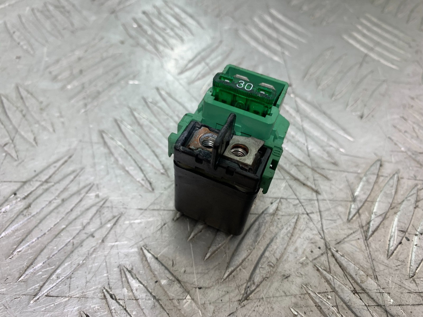 HONDA CBF600 CBF 600 STARTER SOLENOID  YEAR 2004 -07 (CMB1247)