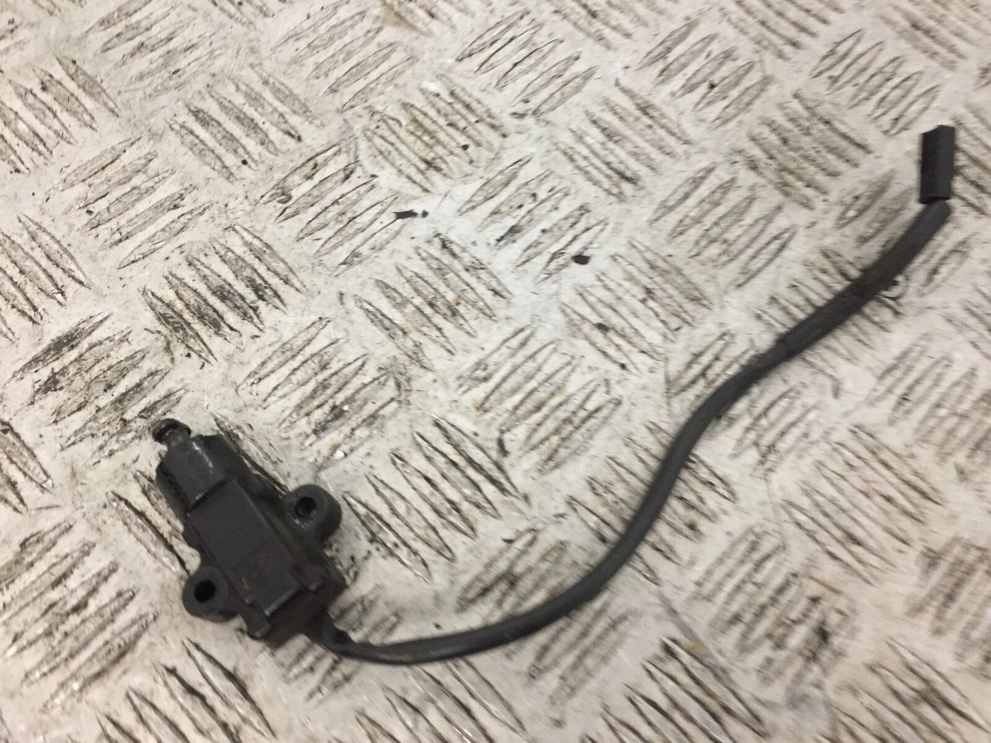 YAMAHA MT07 MT-07 SIDE STAND SWITCH YEAR 2019 (STOCK 784)