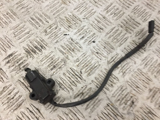 YAMAHA MT07 MT-07 SIDE STAND SWITCH YEAR 2019 (STOCK 784)