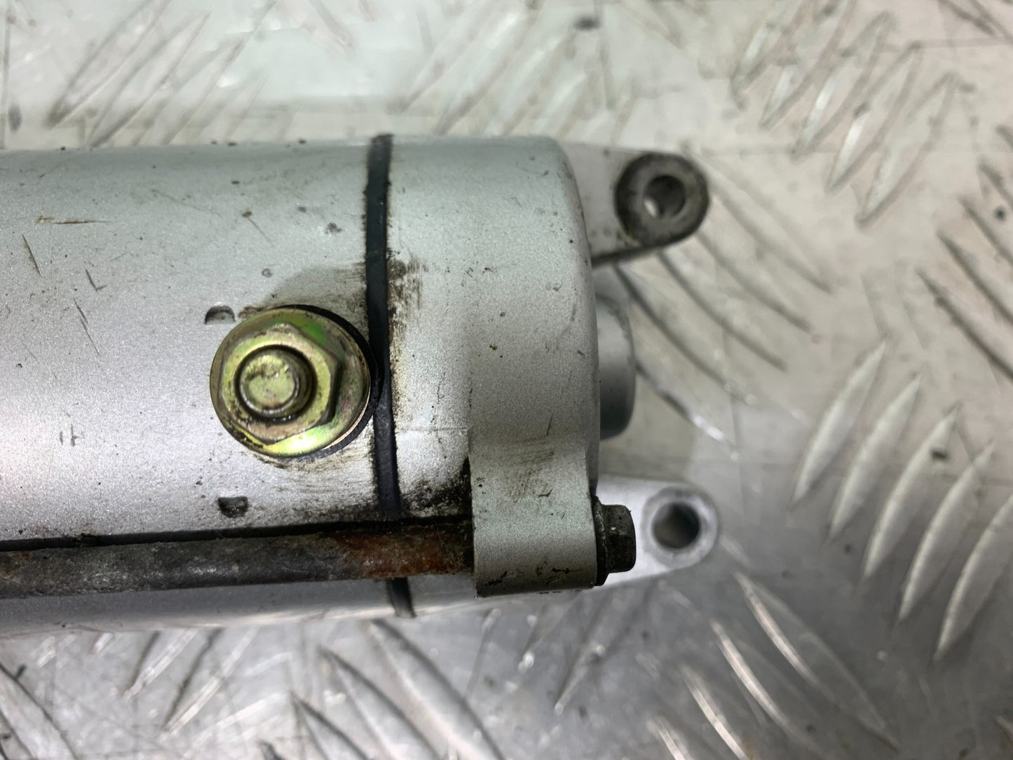 HONDA VT750 SHADOW STARTER MOTOR   YEAR 2003-2004 (CMB1265)