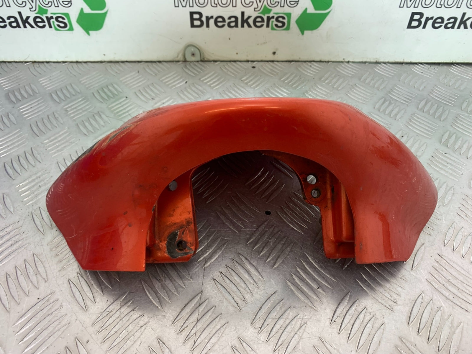TRIUMPH T509 SPEED TRIPLE TOP FAIRING  YEAR 1997-1998 (CMB1144)