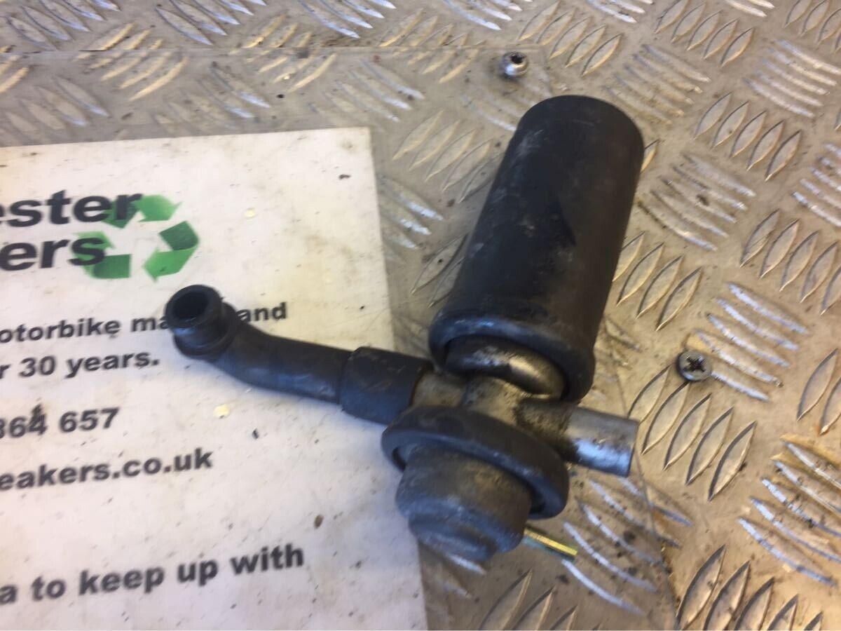 KAWASAKI ZX12 ZX12R ZX 12 AIR VALVE  YEAR 2000-2005