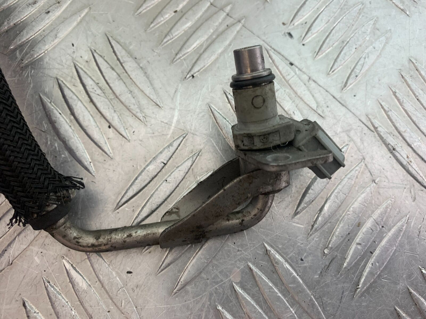 SUZUKI AN 200 UN 200 BURGMAN INJECTOR  YEAR 2007-09 (CMB1128)