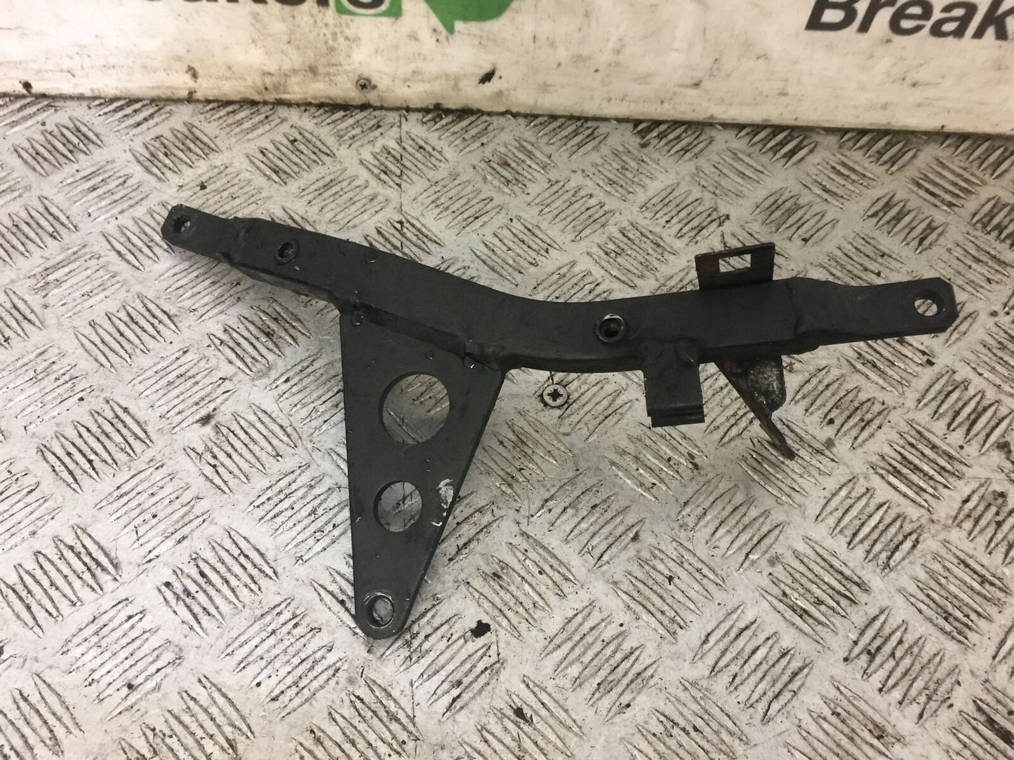 KAWASAKI GTR1400 GTR 1400 SIDE RAIL  YEAR 2010 (STOCK 716)