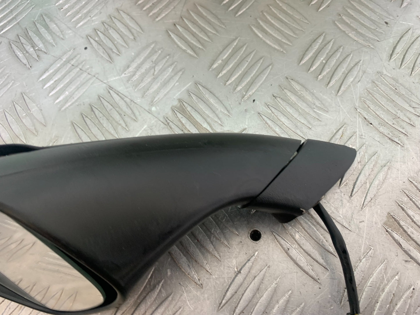 MV AGUSTA 800 F3 LEFT MIRROR    YEAR 2013-2016 (CMB1152)