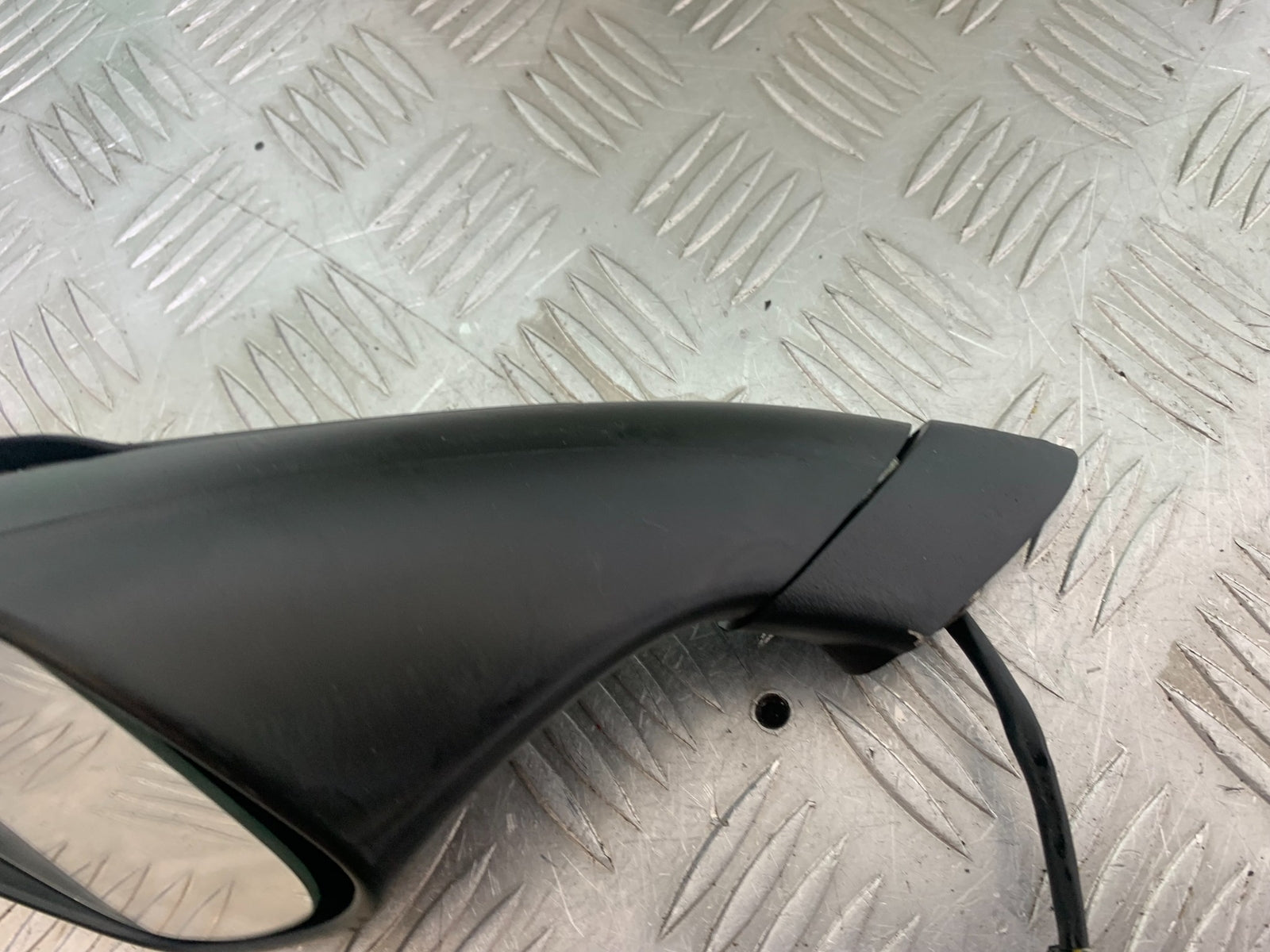 MV AGUSTA 800 F3 LEFT MIRROR    YEAR 2013-2016 (CMB1152)