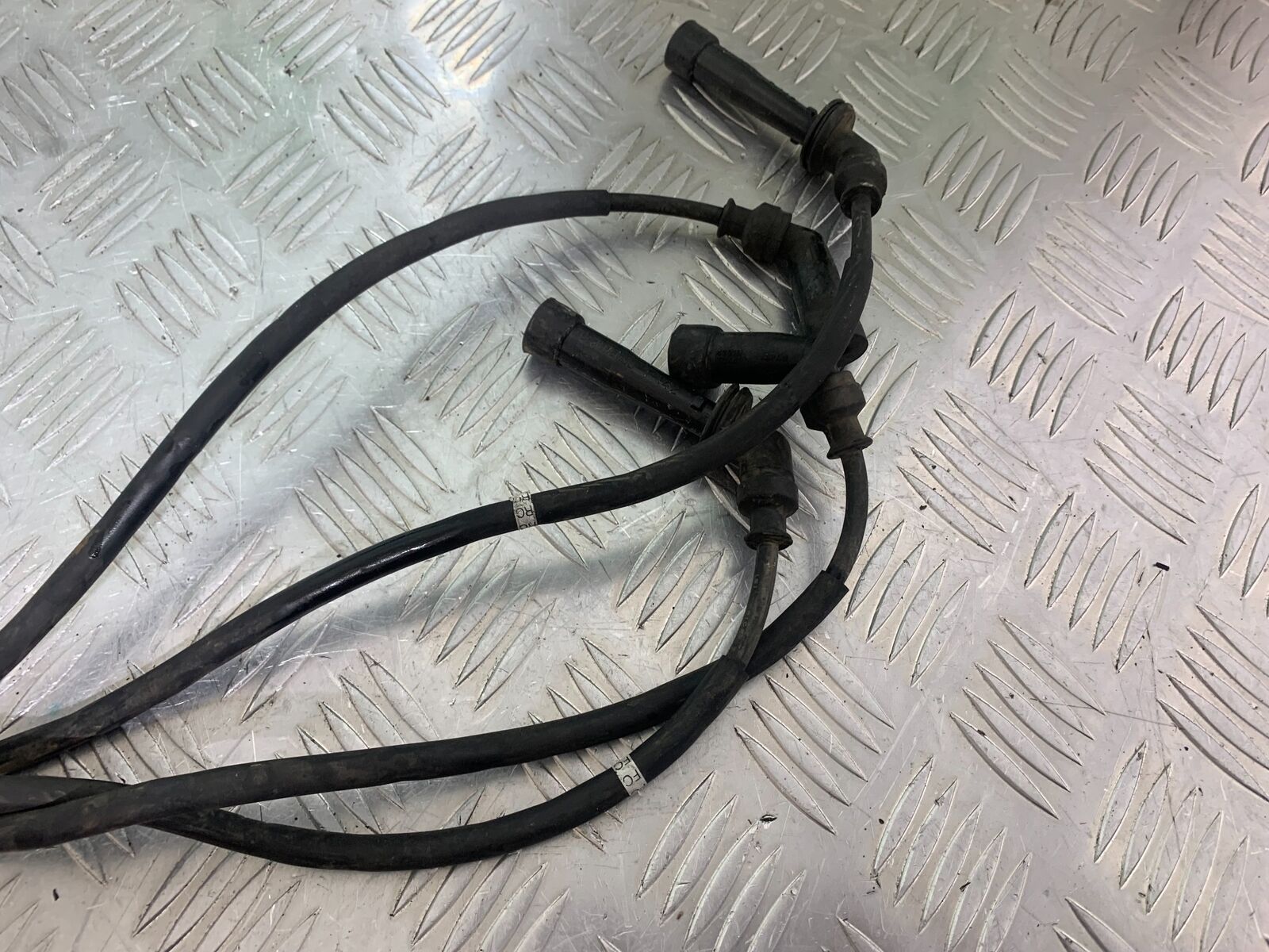 SUZUKI DL 650 V-STROM COILS AND CAPS YEAR 2020 (CMB1117)