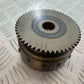 HONDA CBR125 CBR 125 FLYWHEEL  YEAR 2008 - 2010