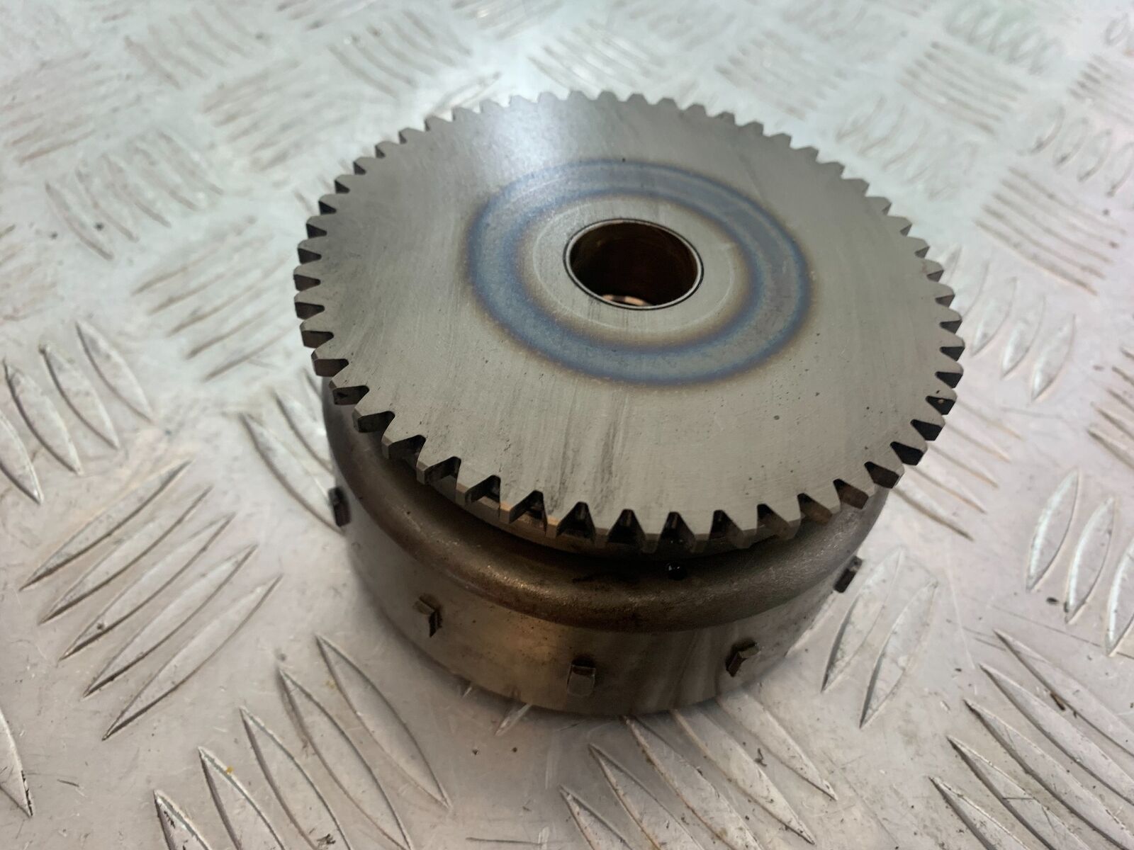 HONDA CBR125 CBR 125 FLYWHEEL  YEAR 2008 - 2010