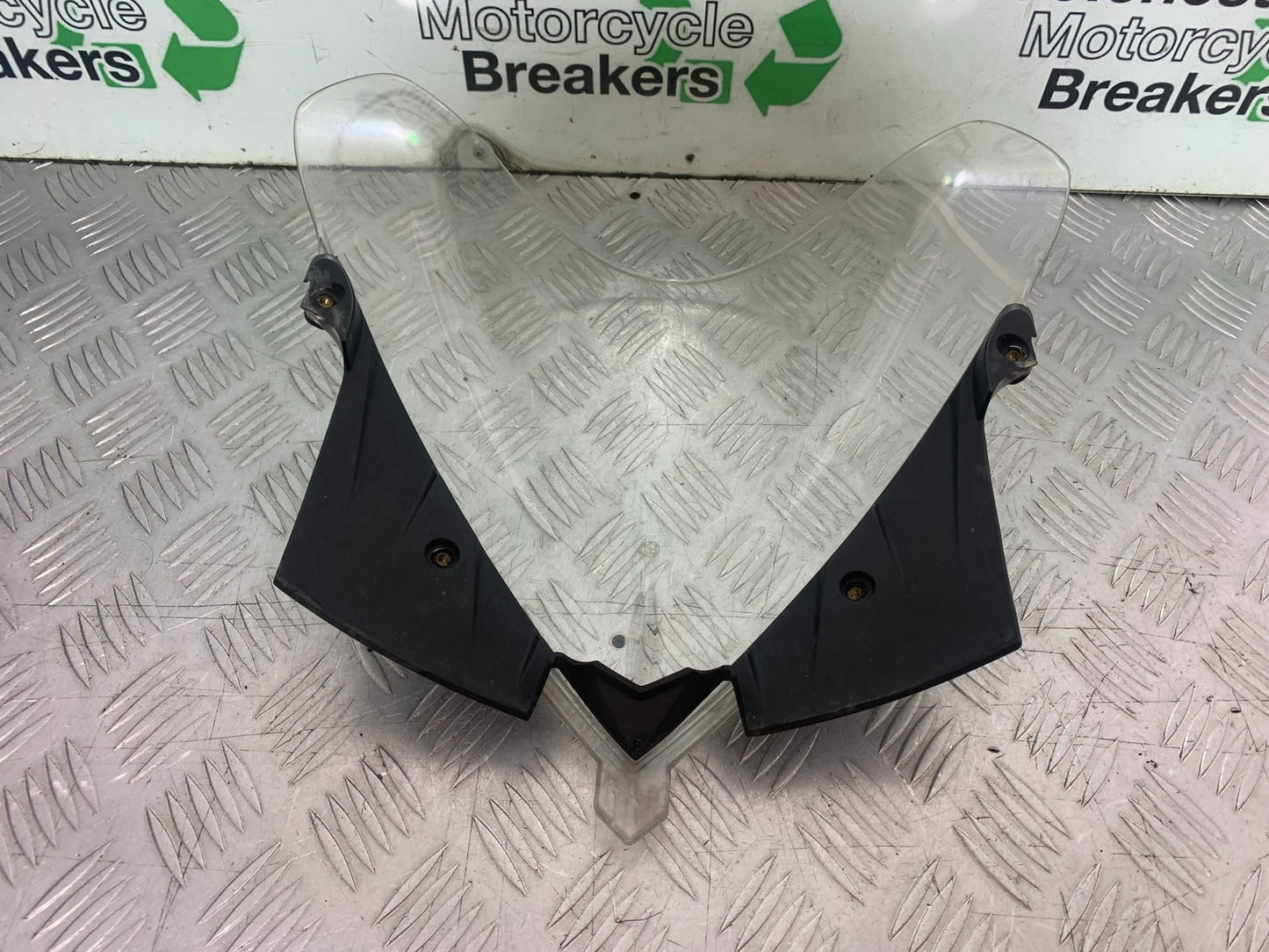 BMW K1300 S K 1300 S SCREEN YEAR 2009-16 (CMB1216)
