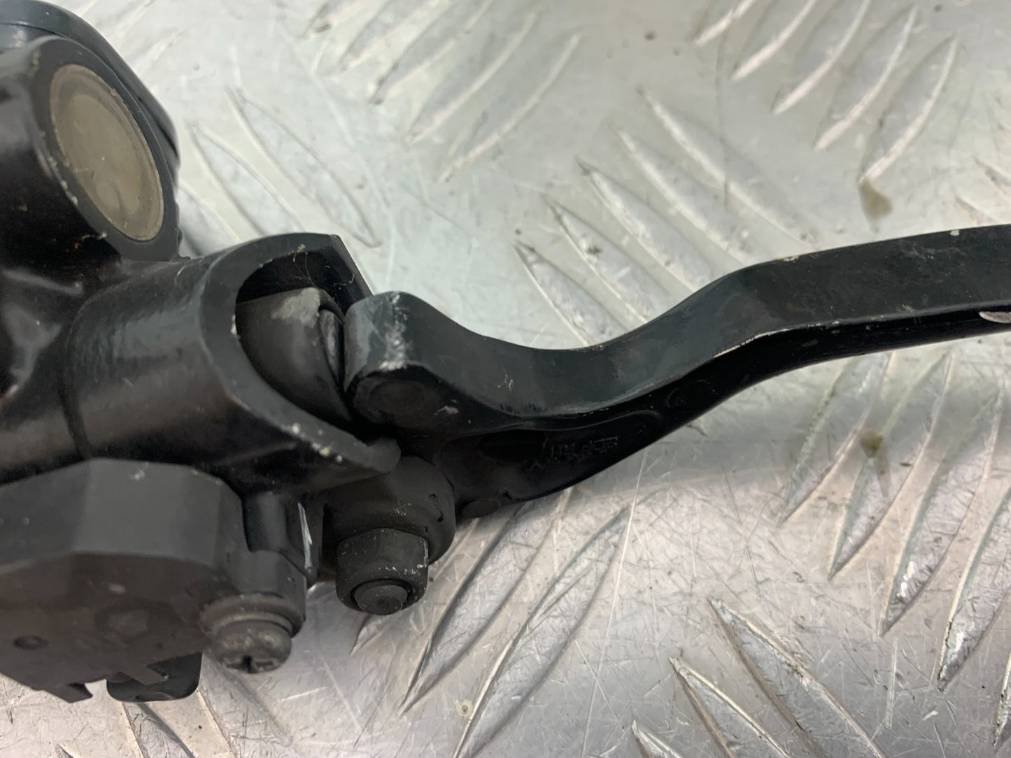 YAMAHA XMAX 125 XMAX-125 FRONT MASTER CYLINDER  YEAR 2015-2020  (CMB1266)