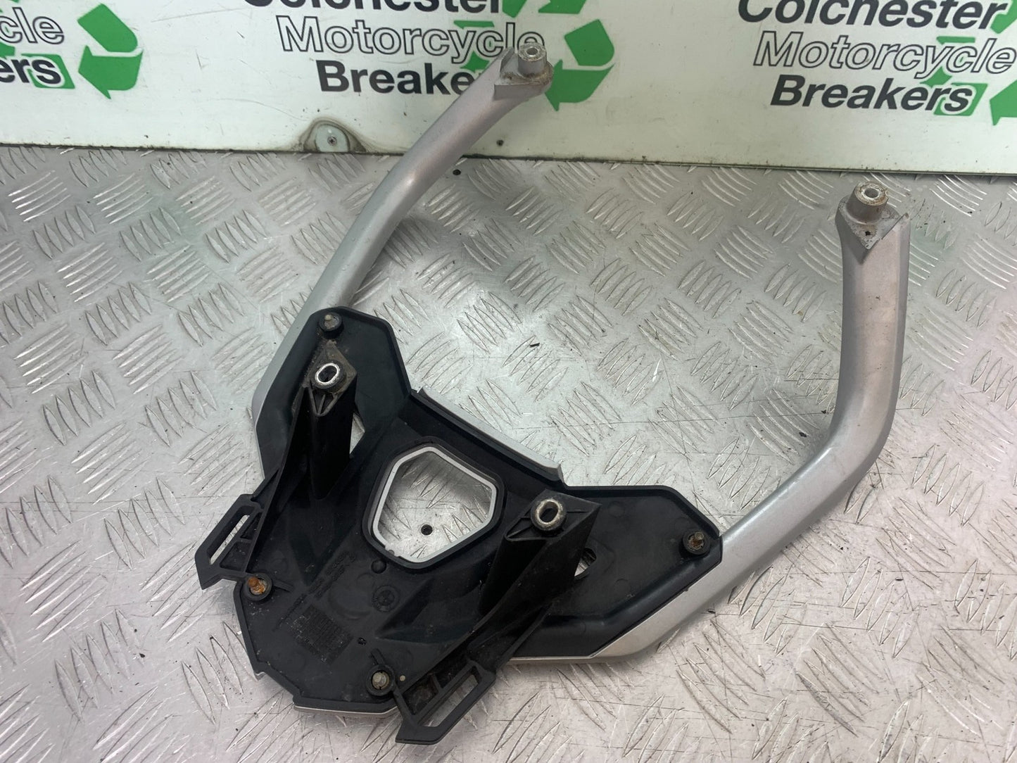 BMW R1200 R 1200 GS RACK  YEAR 2013-2016 (CMB1257)