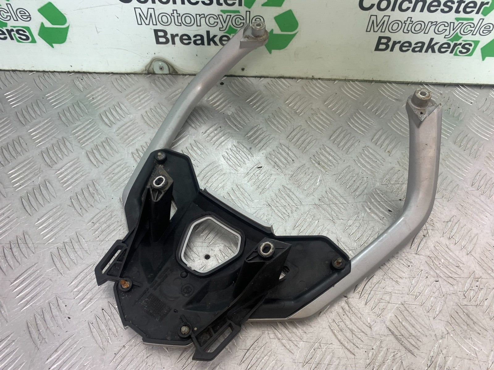 BMW R1200 R 1200 GS RACK  YEAR 2013-2016 (CMB1257)