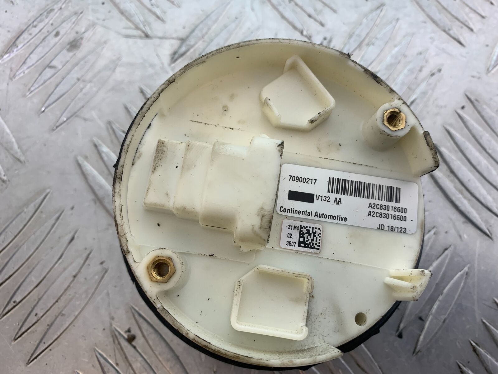 HARLEY DAVIDSON XL883 N IROD SPEEDO  YEAR 2020  (CMB1116)