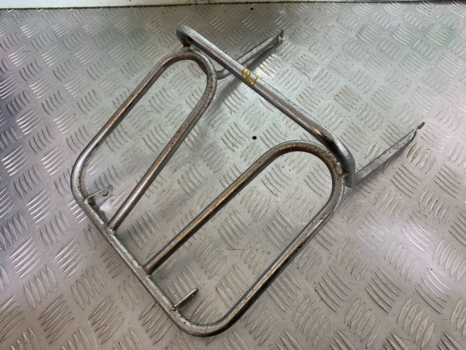 HONDA CX500 CX 500 RACK YEAR 1978-81 (CMB1079)