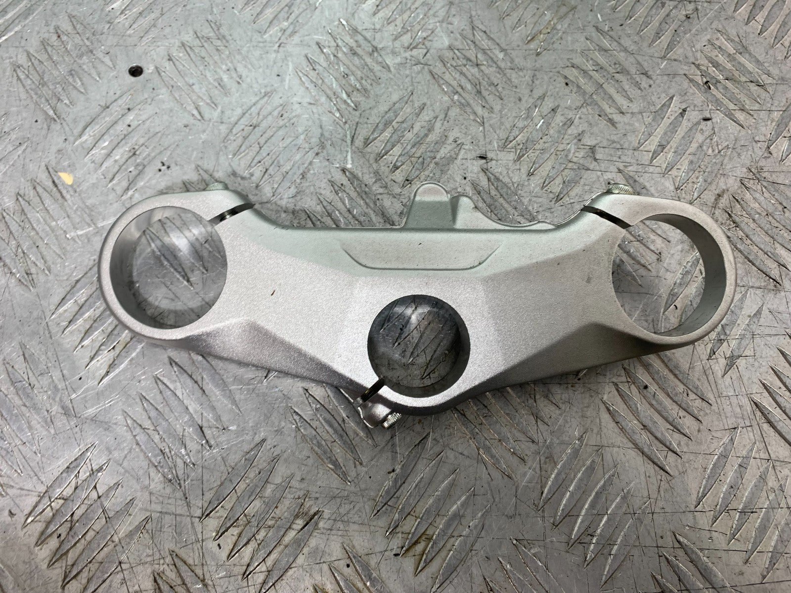 MV AGUSTA 675 F3 TOP YOKE  YEAR 2012-2016 (CMB1302)