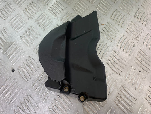 TRIUMPH TRIDENT 660 SPROCKET COVER  YEAR 2021-2024 (CMB1148)