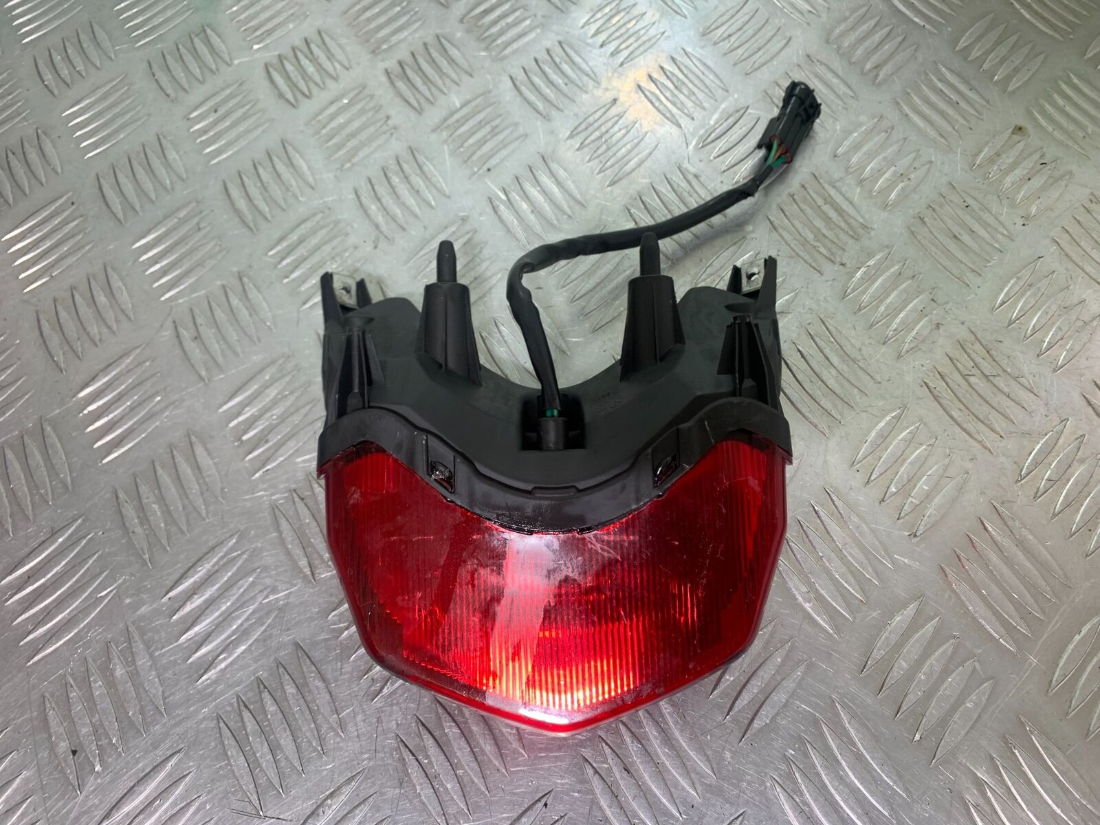 SINNIS TERRAIN 125 REAR LIGHT   YEAR 2024 (CMB1072)