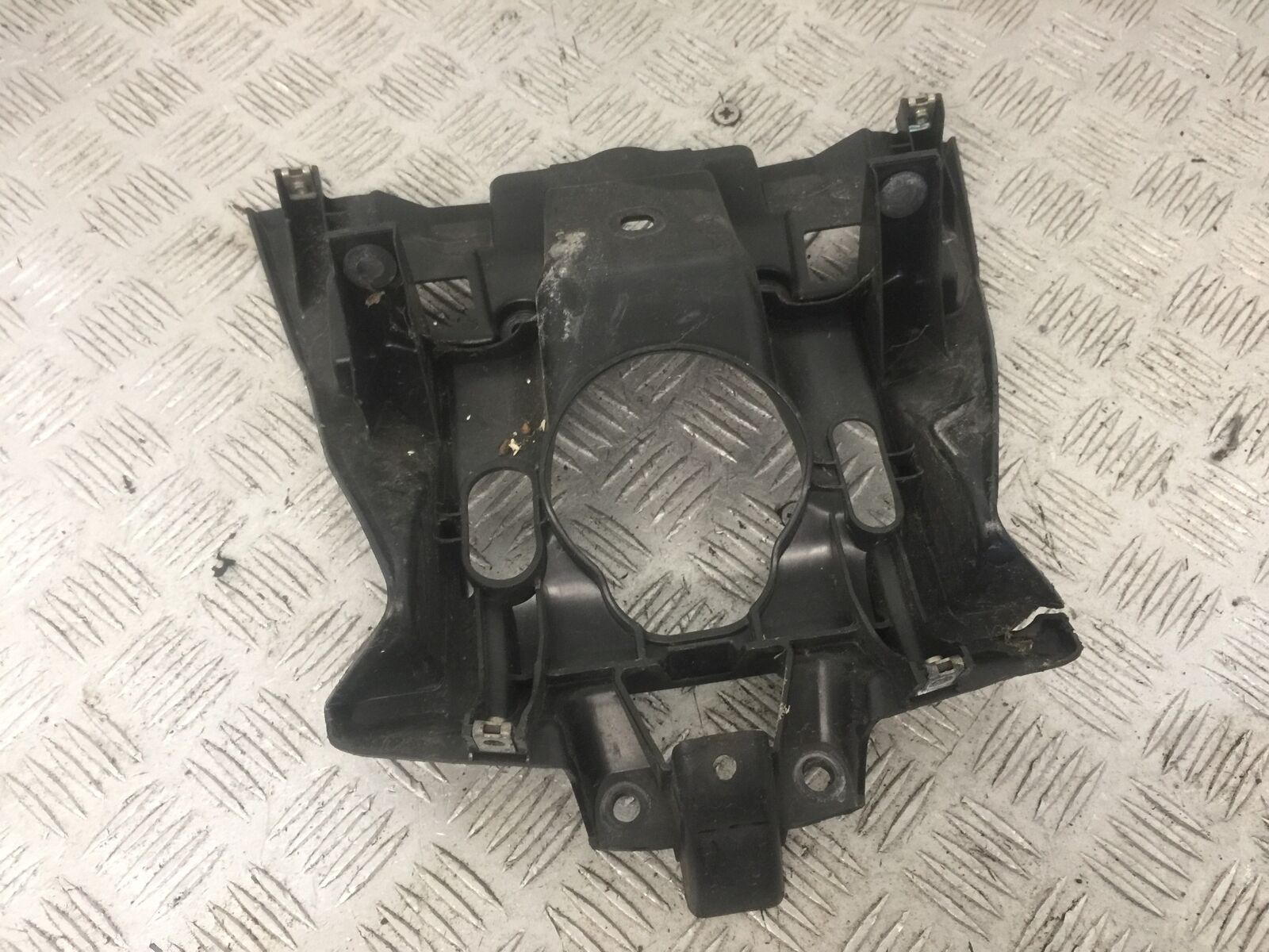 HONDA CB125 F CB 125 F INNER TOP FAIRING PANEL YEAR 2015-2020 (STOCK 866)