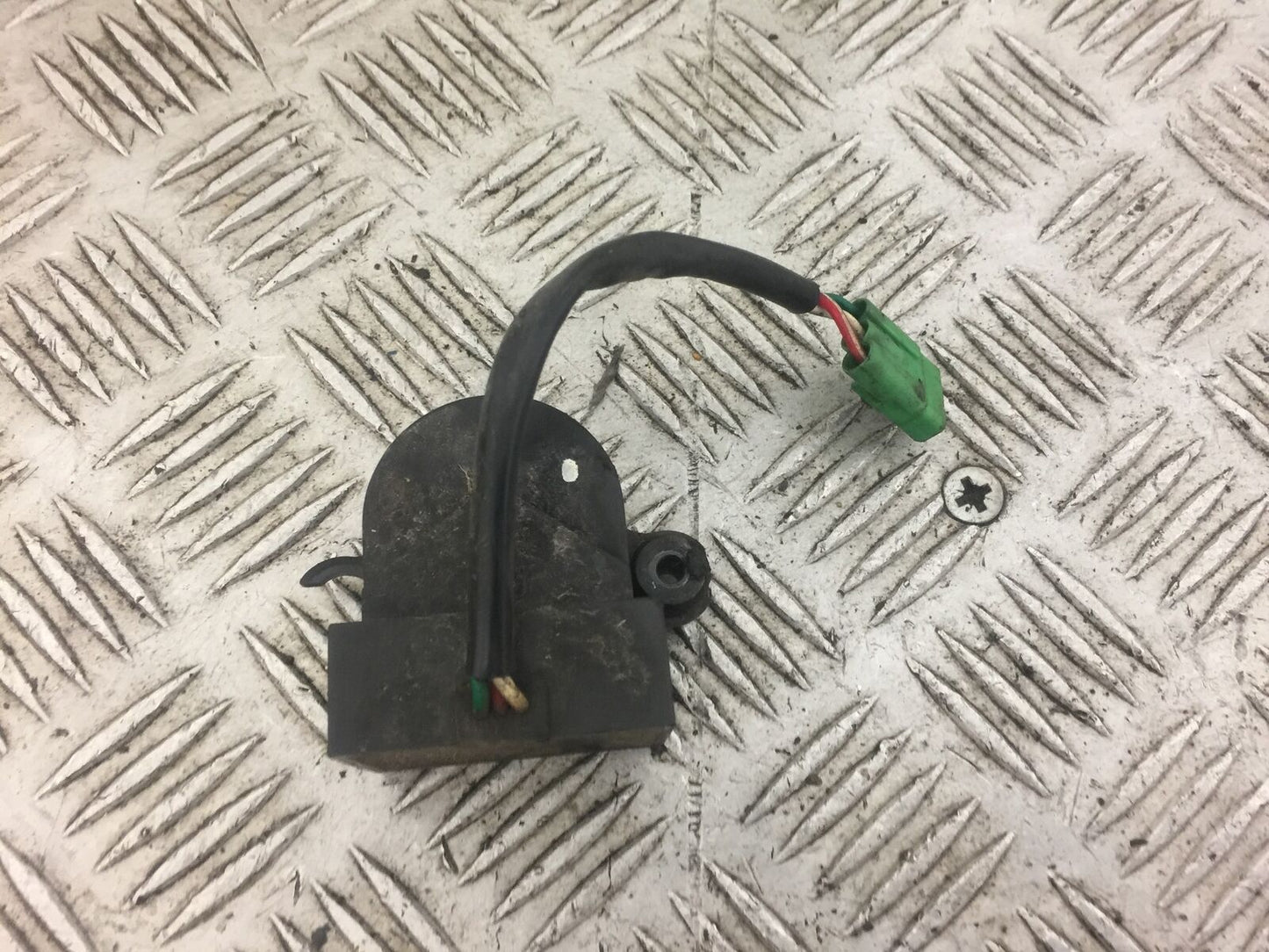 HONDA CBF600 CBF 600 TILT SENSOR  YEAR 2009 (STOCK 369)