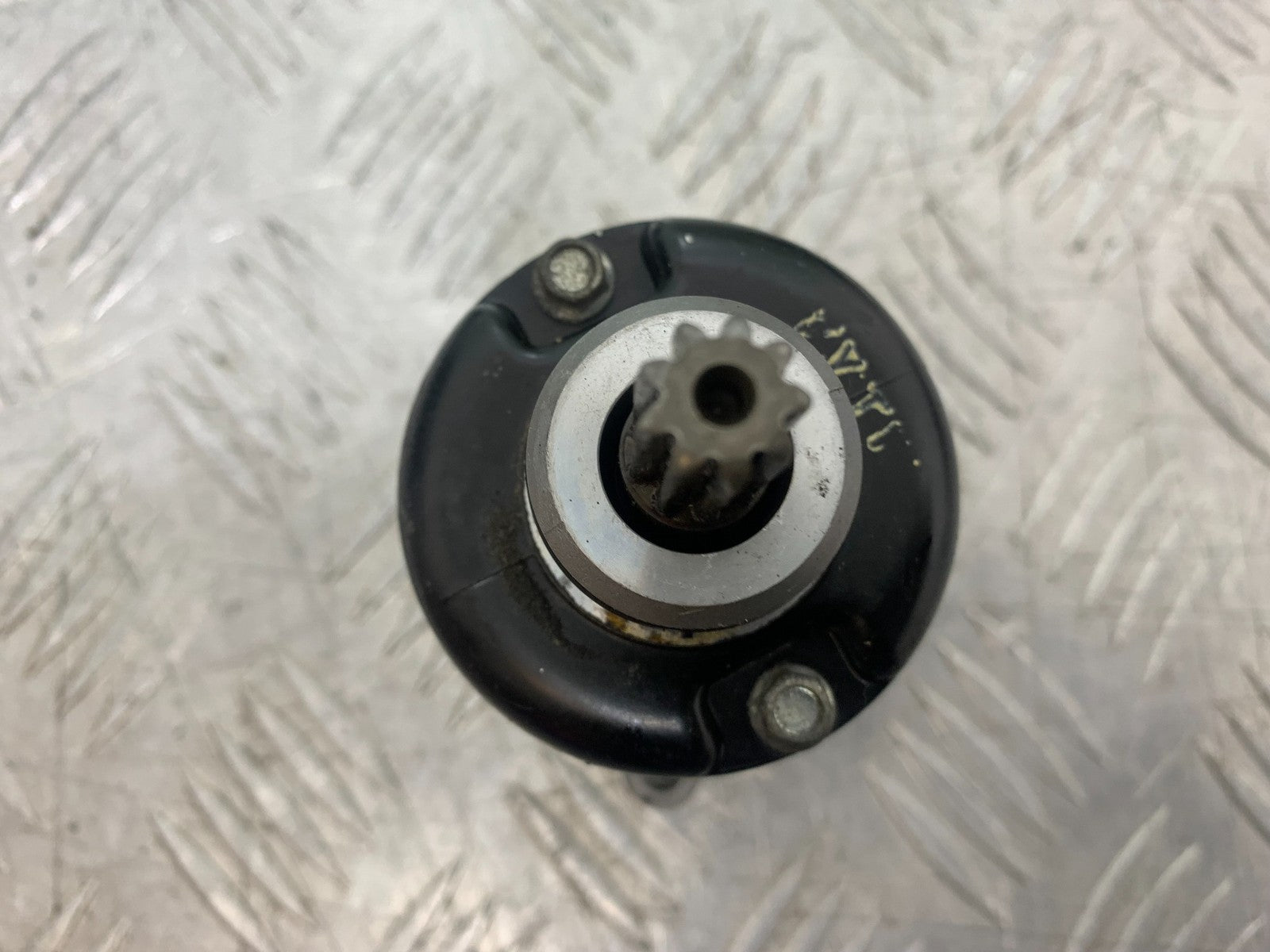 KAWASAKI GTR1400 GTR 1400 STARTER MOTOR  YEAR 2007-2009 (CMB1306)