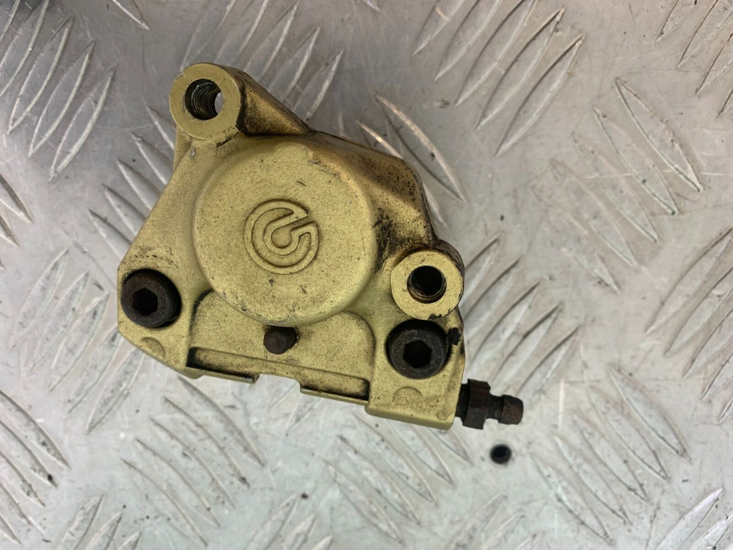 APRILIA RS50 RS 50 FRONT BRAKE CALIPER   YEAR 1996-1998 (CMB1132)