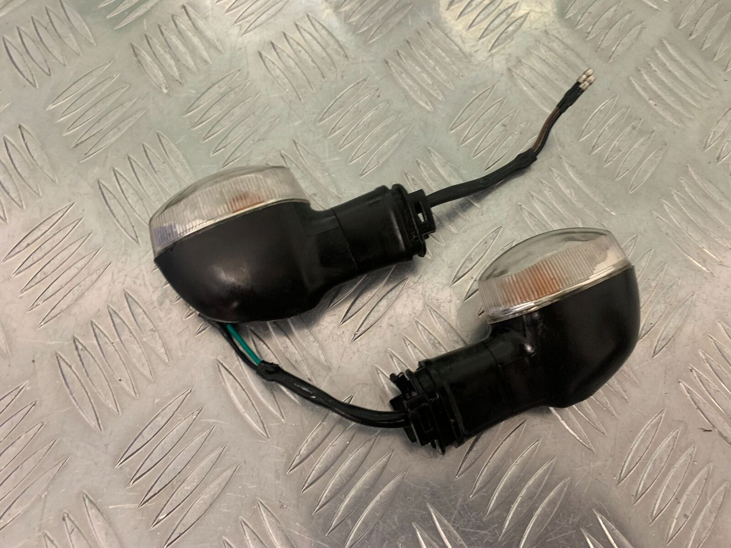 YAMAHA XJ6 XJ6-S FRONT INDICATORS  YEAR 2009-2015 (STOCK 991)